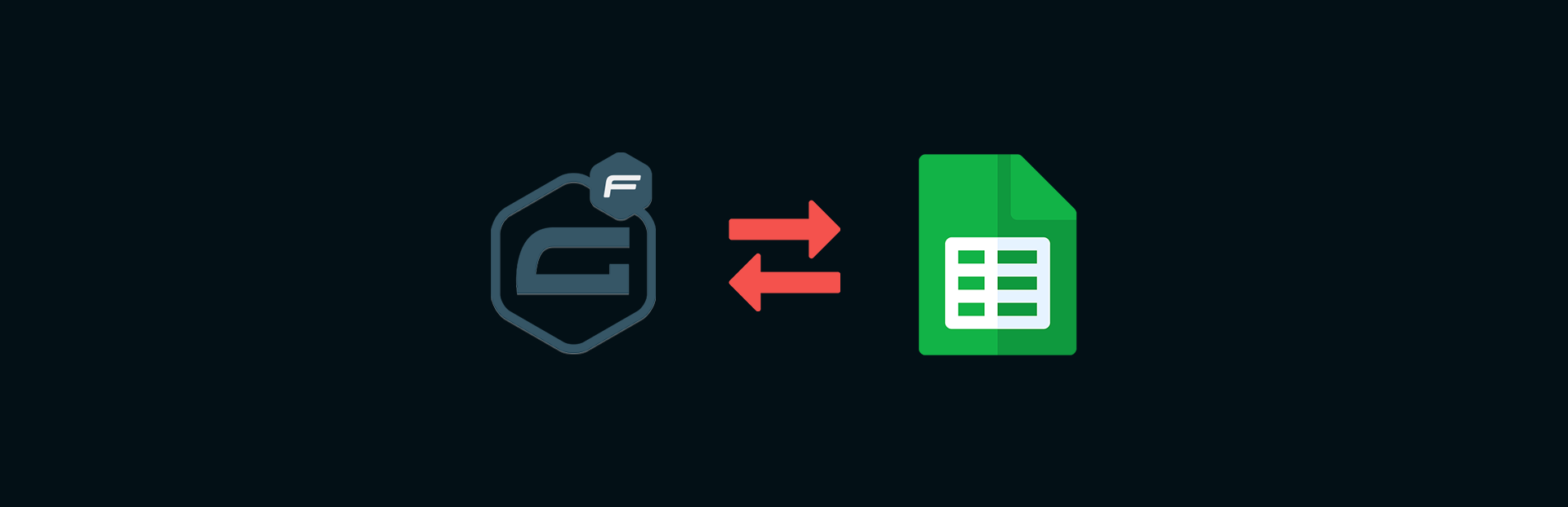 Gravity Forms to Google Sheets